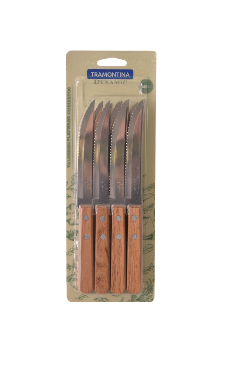CUCHILLO M/M TRAM DYNAMIC DOC 22300/905