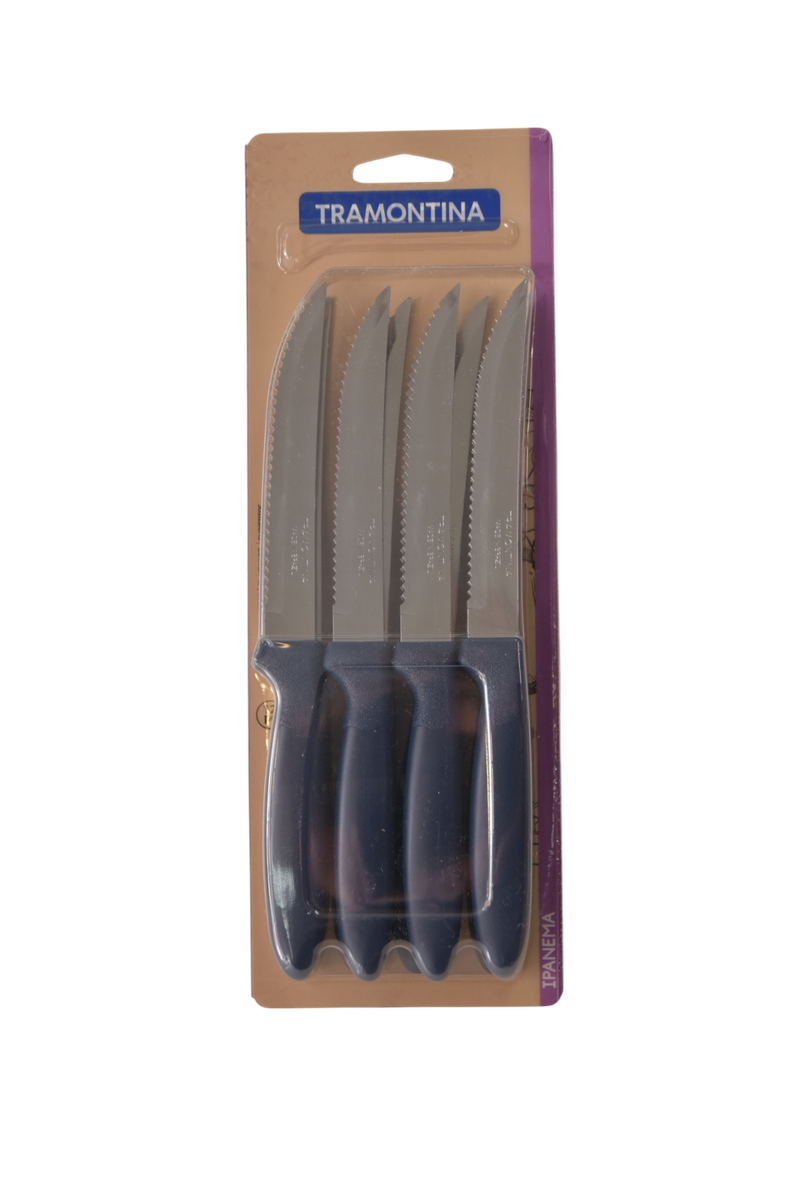 CUCHILLO IPANEMA AZUL DOC CH 23