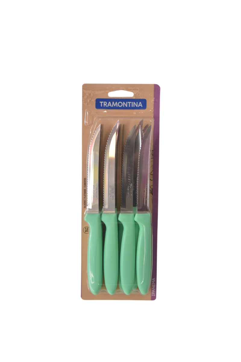 CUCHILLO IPANEMA VERDE DOC CH 23360/025