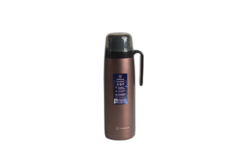 TERMOLAR INOX 1L 3281 BRONCE 3281
