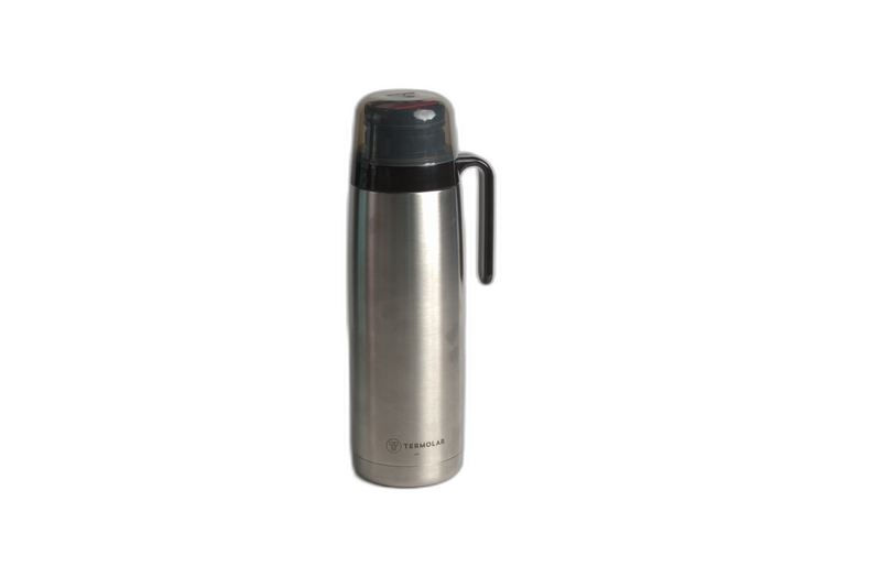 TERMO TERMOLAR 1L INOX