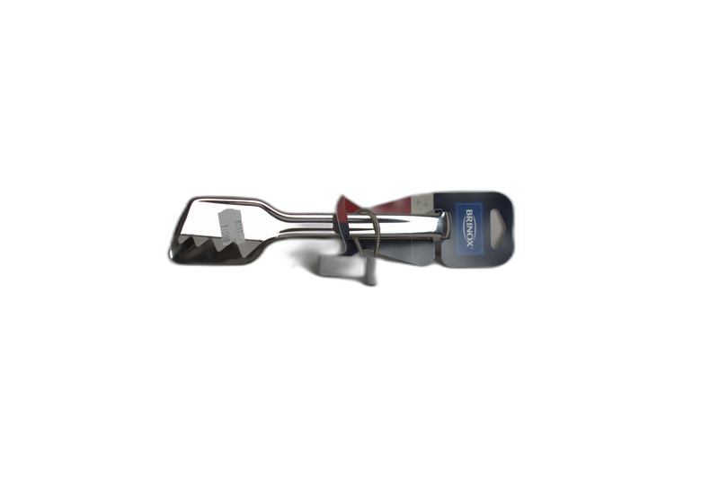 PINZA P/ALIM 1527 BRINOX 1676/000
