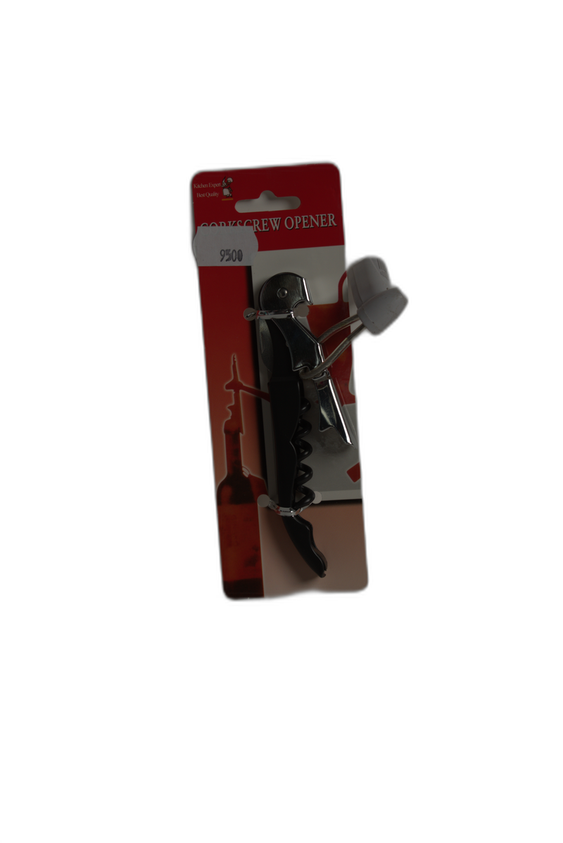 ABRIDOR 3684 CX480  CORKS CREW OPENER 17368 3684