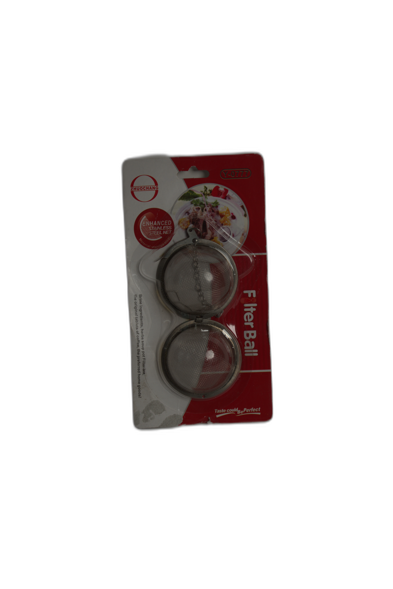 FILTRO P/TE BALL 9969 CX288 FILTER BALL Y-077 9969