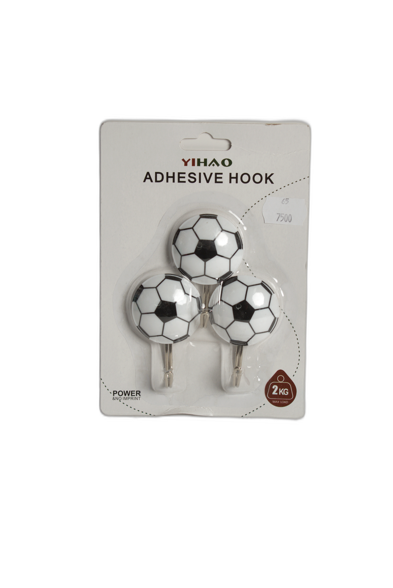GANCHO X3 PELOTA 9225 CX160 17922 9225
