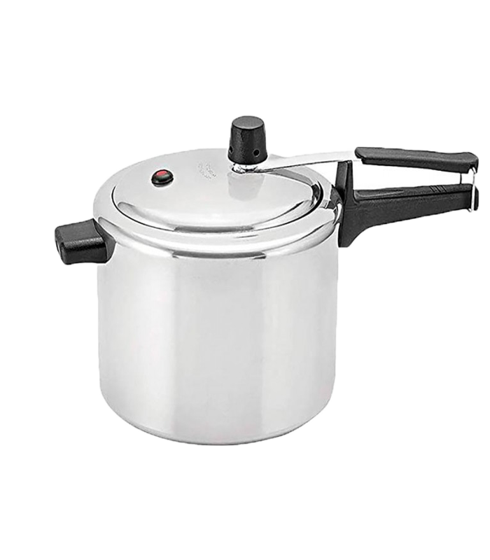 OLLA A PRESION PANELUX 4.5L 1029