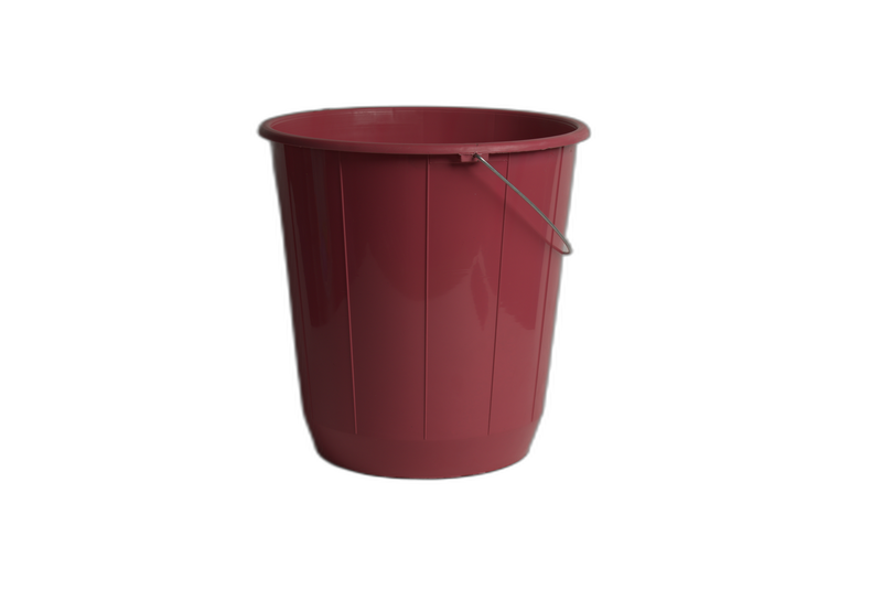 BALDE PLASTICO 16LTS 2272                CLAI 2272