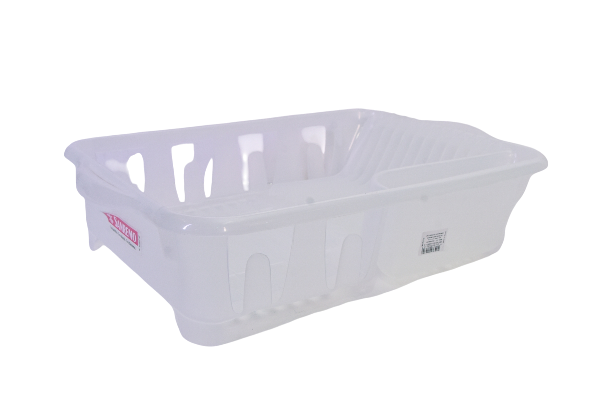 PORTA PLATO SANREMO 6489 354E TRANSP 354