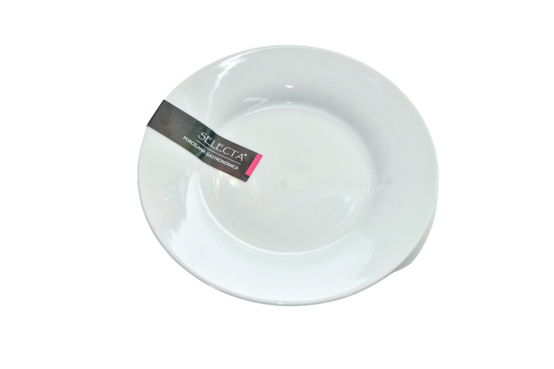 PLATO P/PAN SELECTA 15CM 0869 CX72 276012 0869