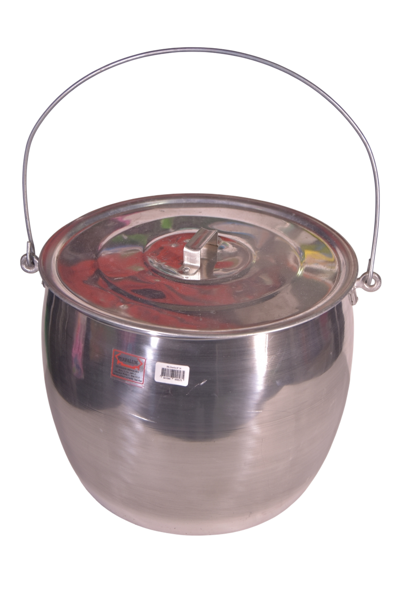 OLLA Nº34 BOMBE PERFALUM OP34