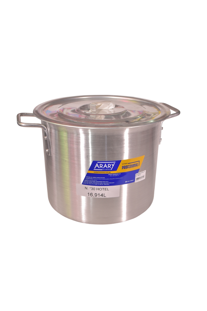 TACHO ARARY ALTO Nº30 16.914L 03.012-6 3126 TAARAR