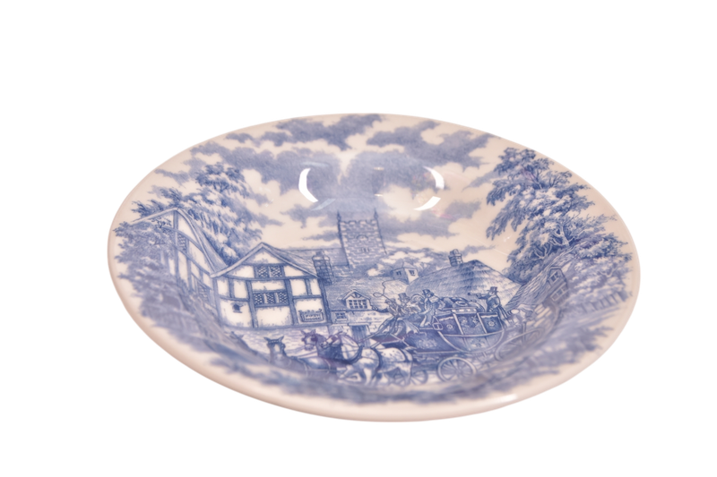 PLATO OXFORD DONNA INGLESA HONDO 5998 5131 5998 CX