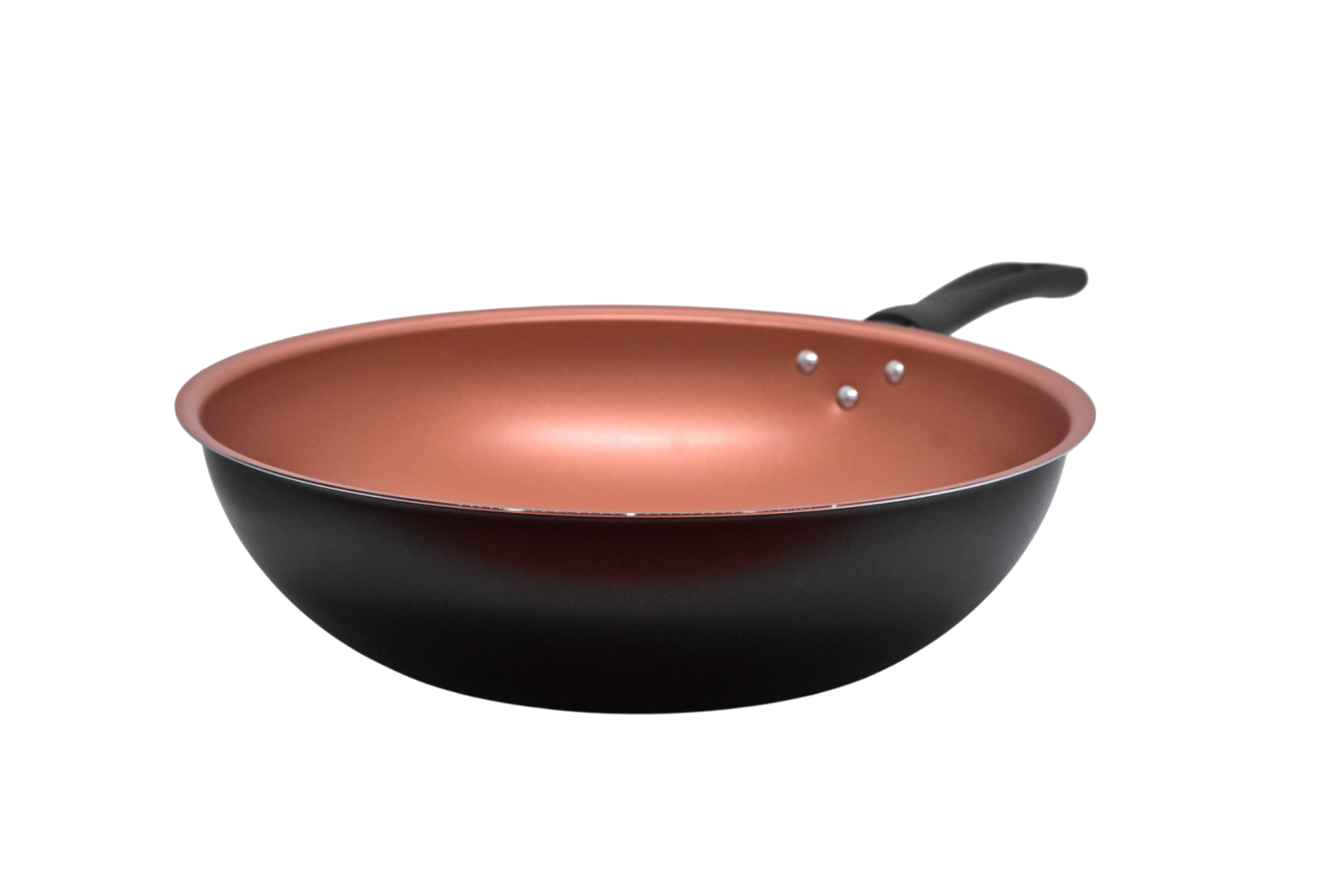 SARTEN WOK BRINOX N°26 3L 3239   7233/364 3239
