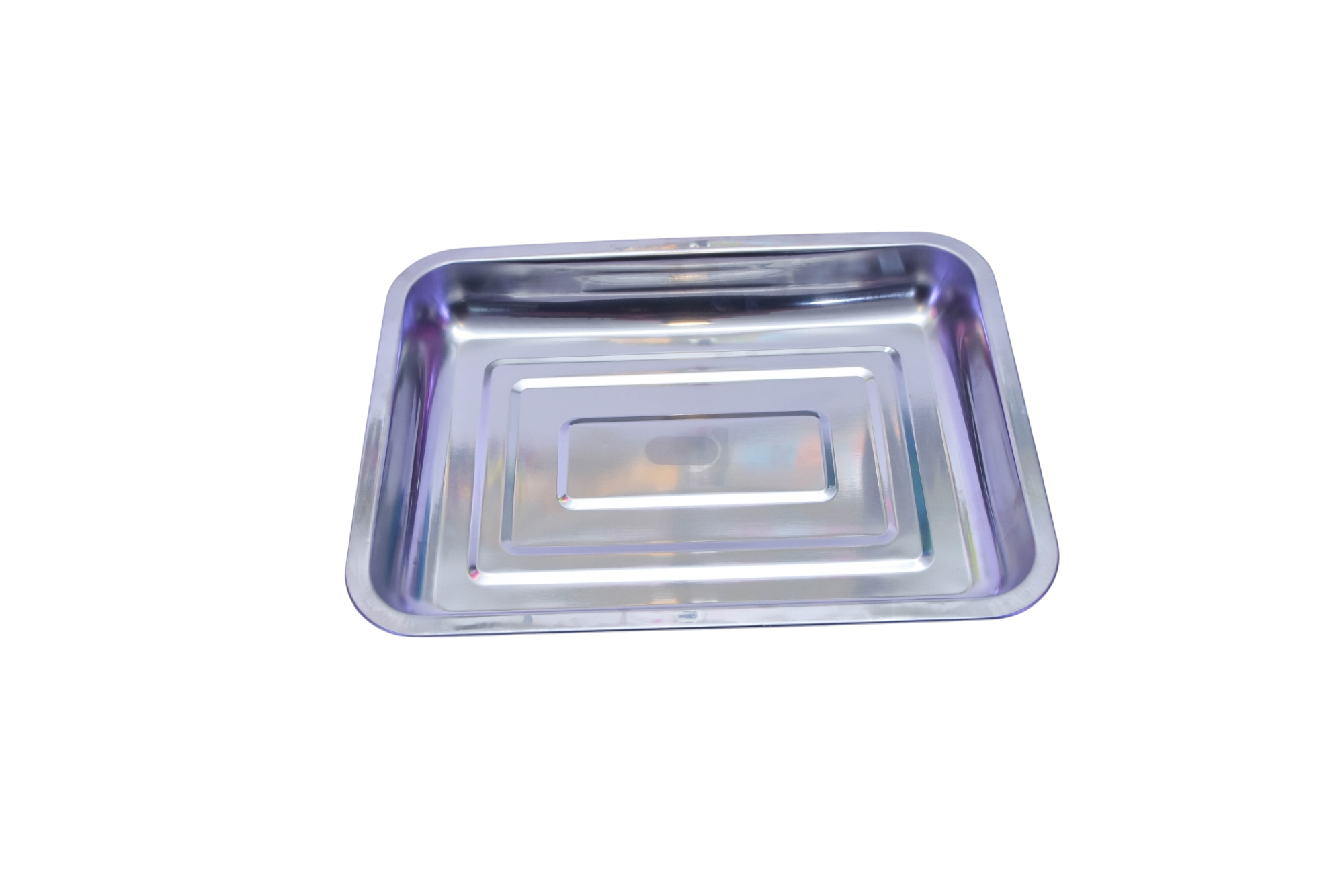 ASADERA METAL 2339 CX120 35X26CM IPA1524 2339