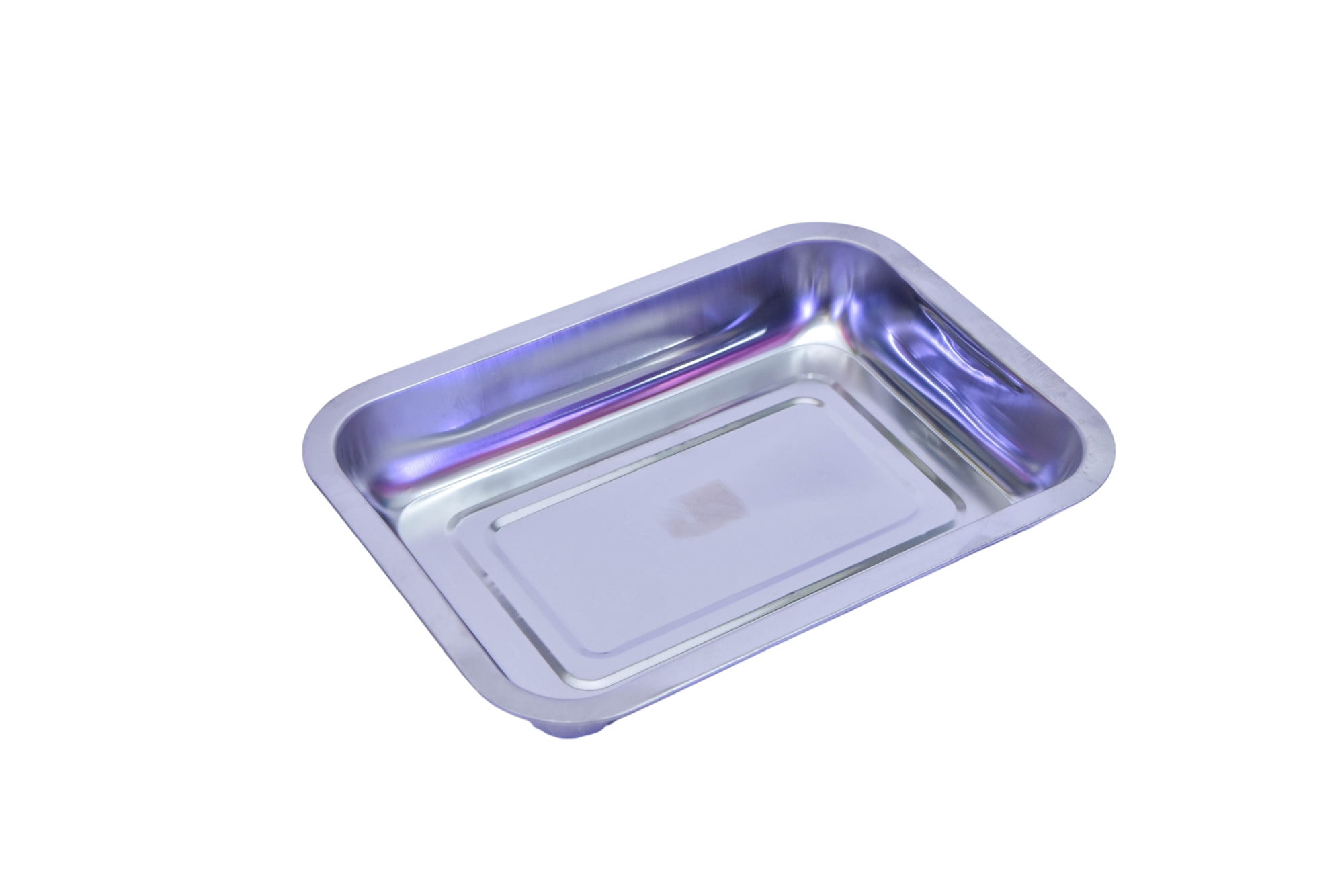 ASADERA METAL N°1 2844 CX250 26X19CM F-2199 2844