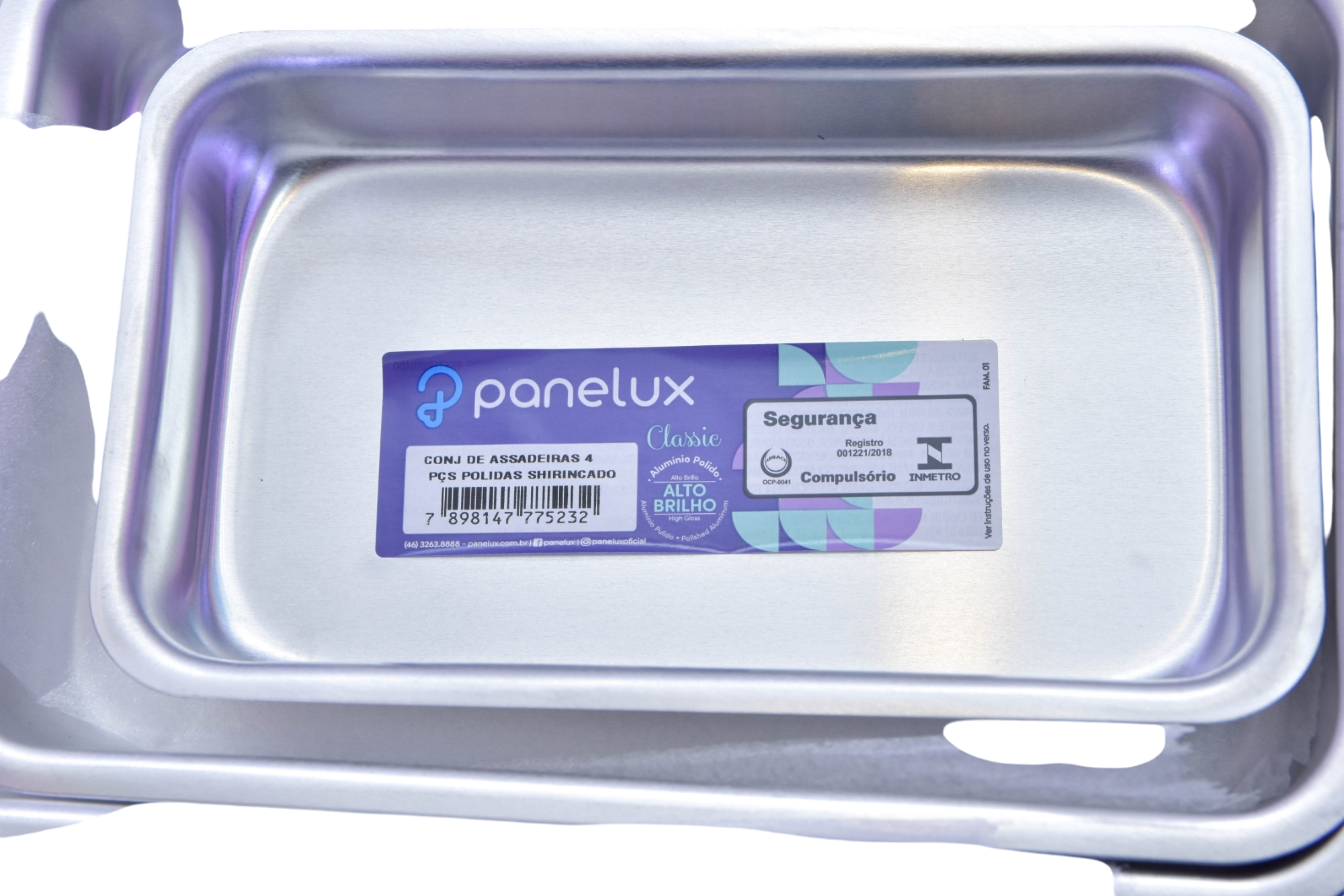 ASADERA X4 ALTO PANELUX 5232 CX6 AX4 1