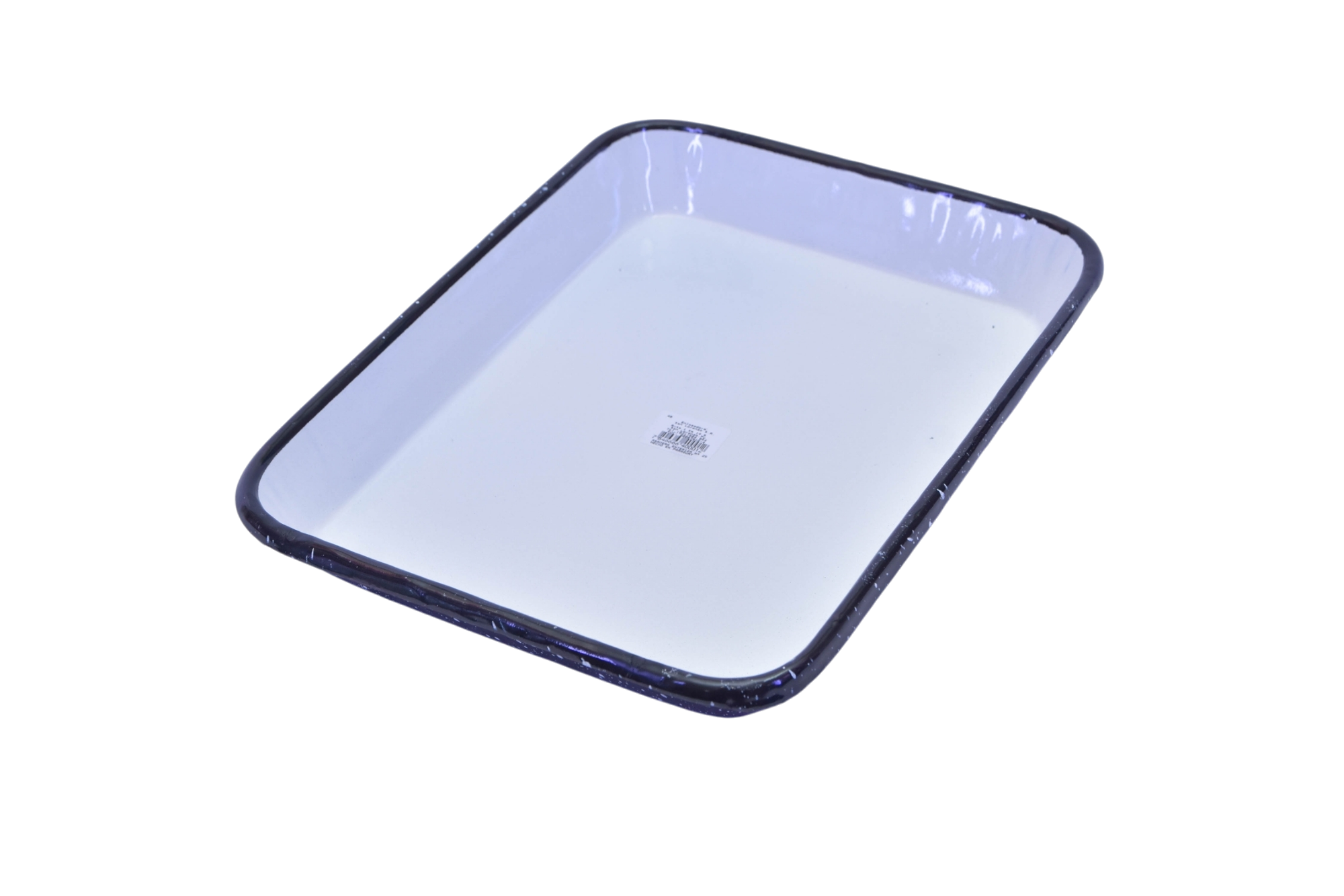 ASADERA ENLOZ Nº25 SL BLANCO 0012 0012 01