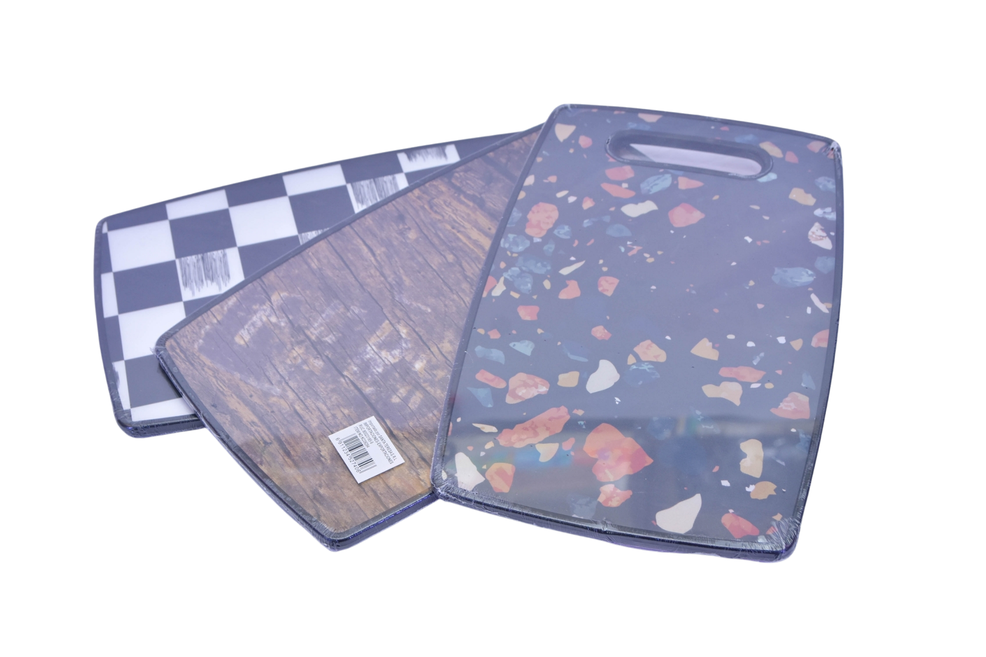 TABLA RECT PLAST MED 9284 CX48 7406