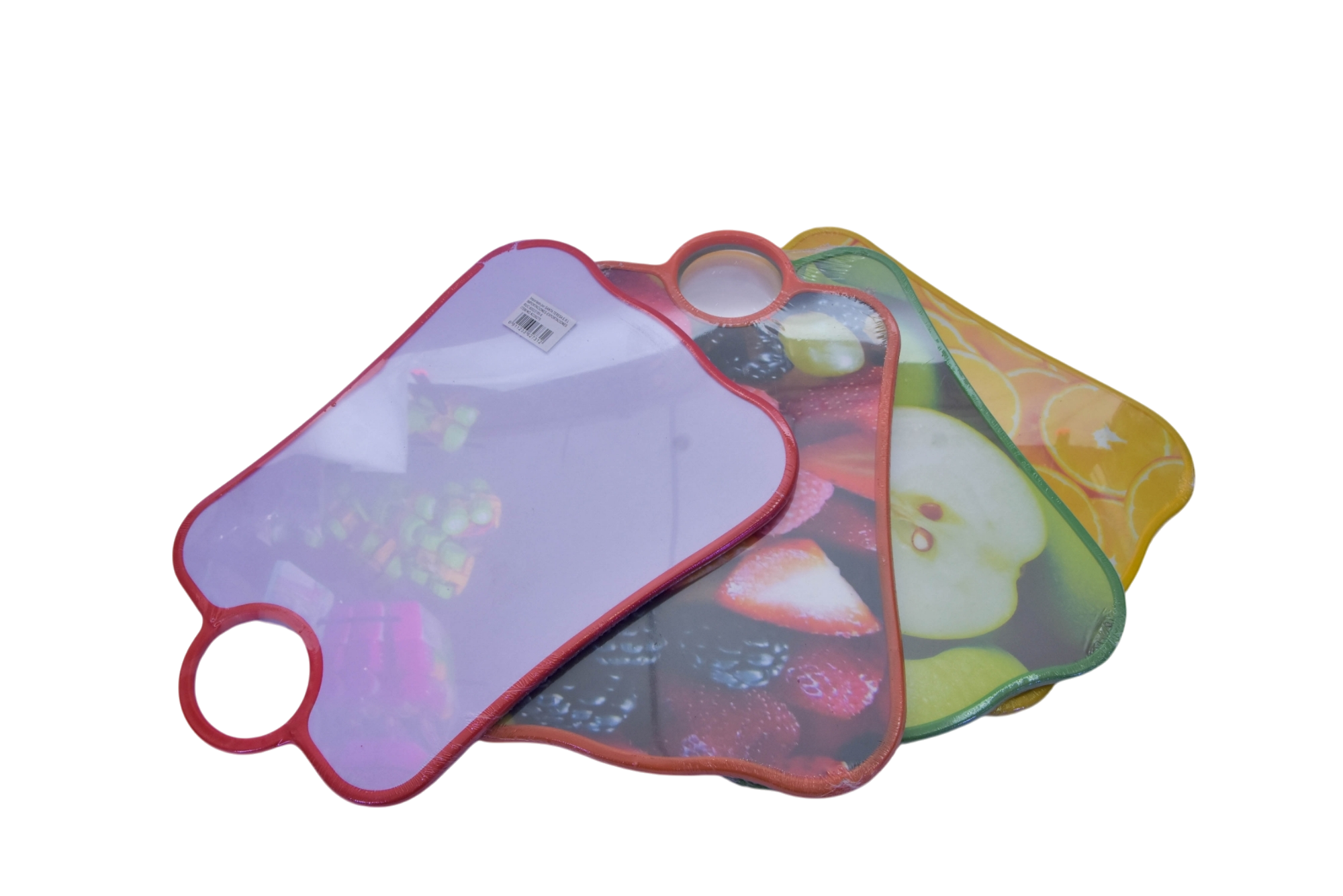 TABLA RECT FRUTAS MED 9275 CX48 7312