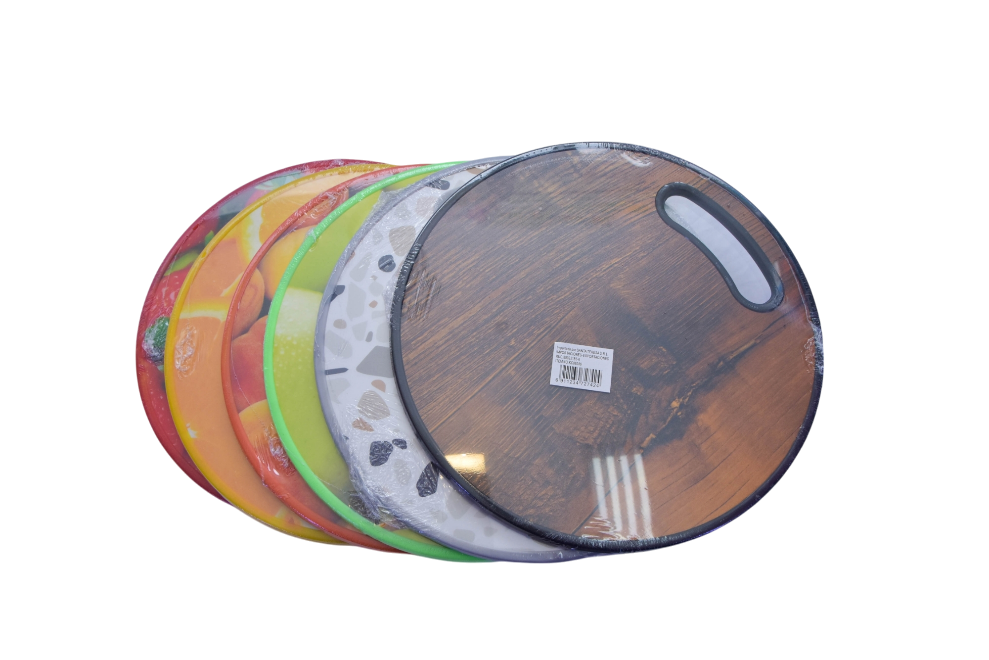 TABLA RED PLAST DISEÑOS CH 9286 CX48 7424