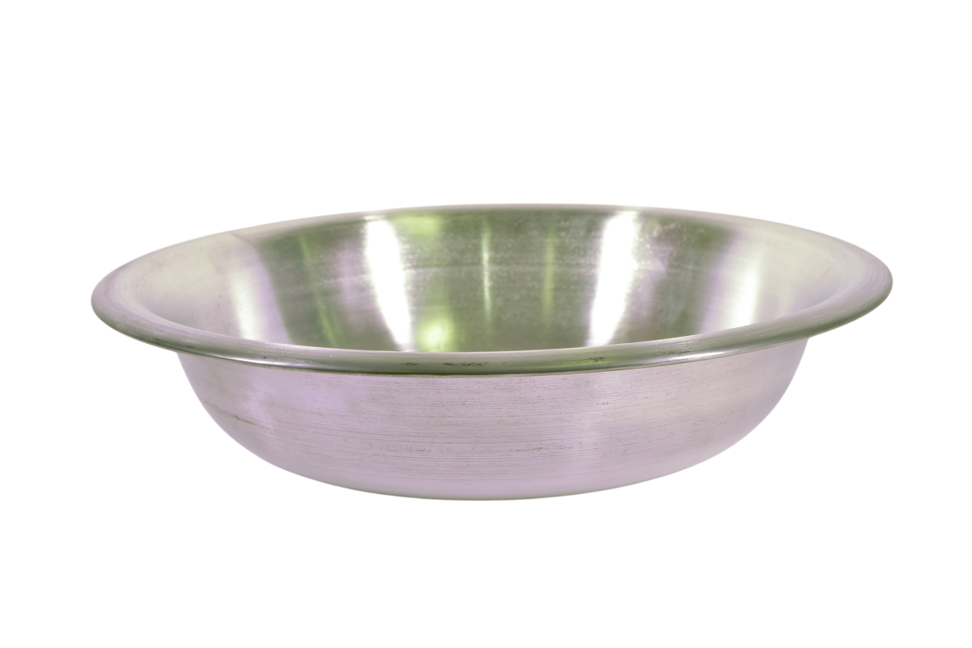 Palangana Aluminio N° 40
