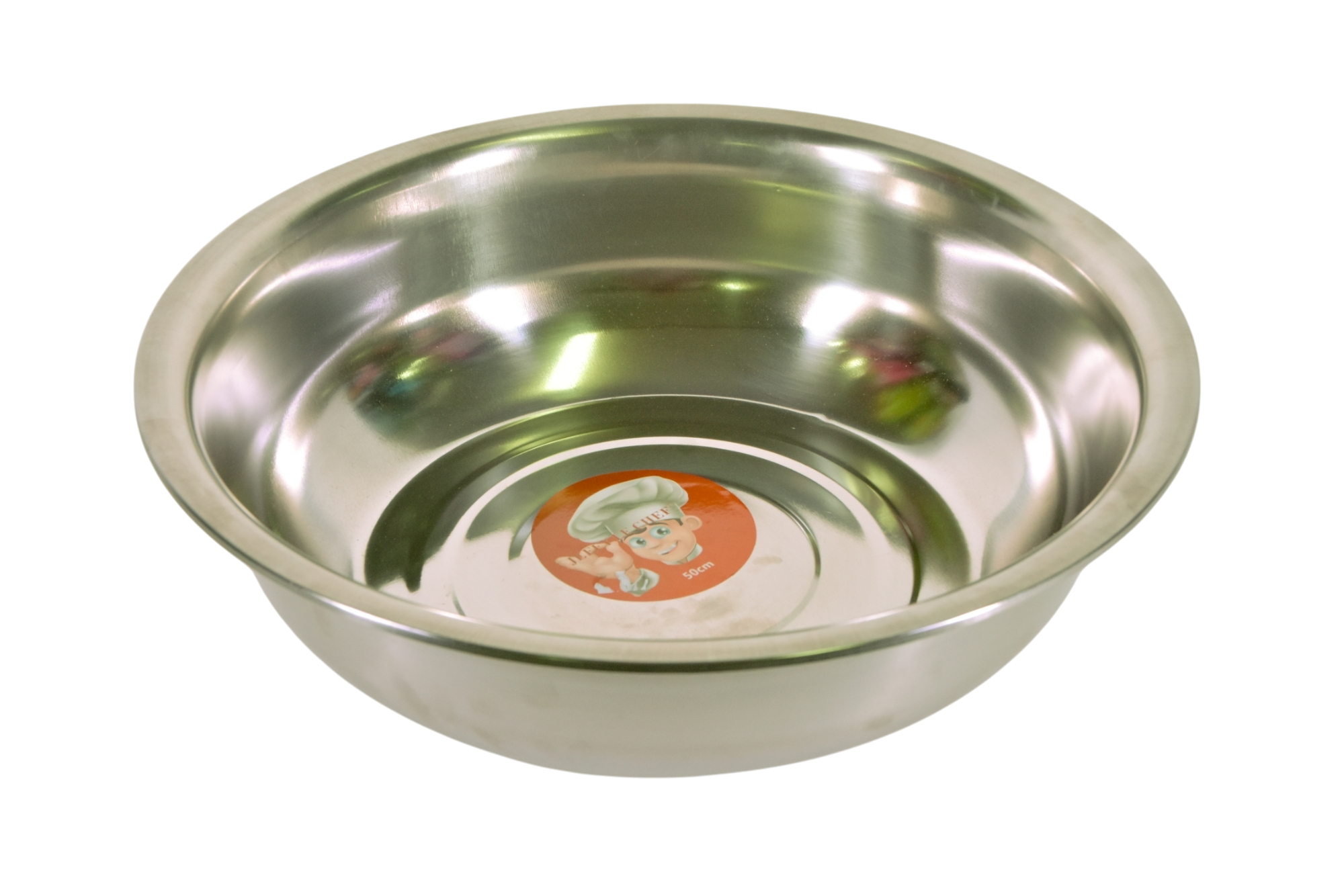 LATONA INOX JEFFY 50CM JEFFY 1