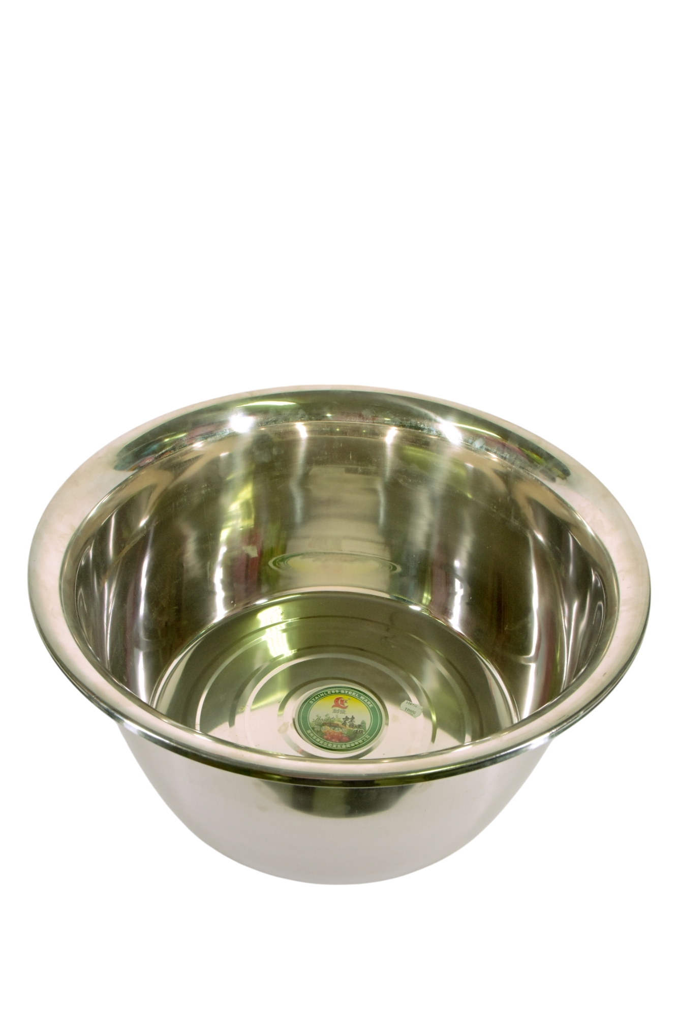 LATONA INOX HONDO 4334 60CM CX12 3019 4334