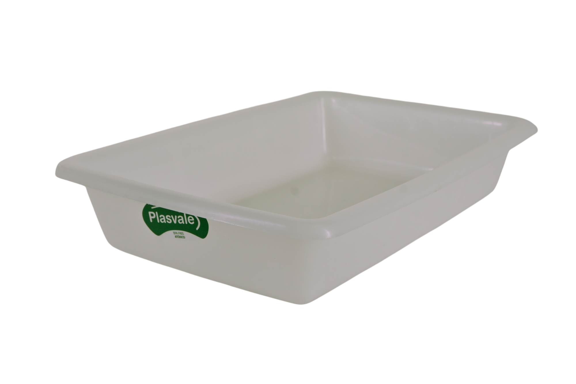 BANDEJA PLASVALE 5218 2.2L        P521 5218