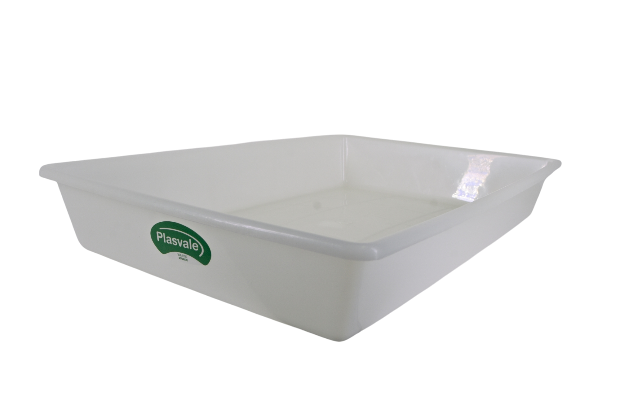BANDEJA PLASVALE 5232 17L        P523 5232