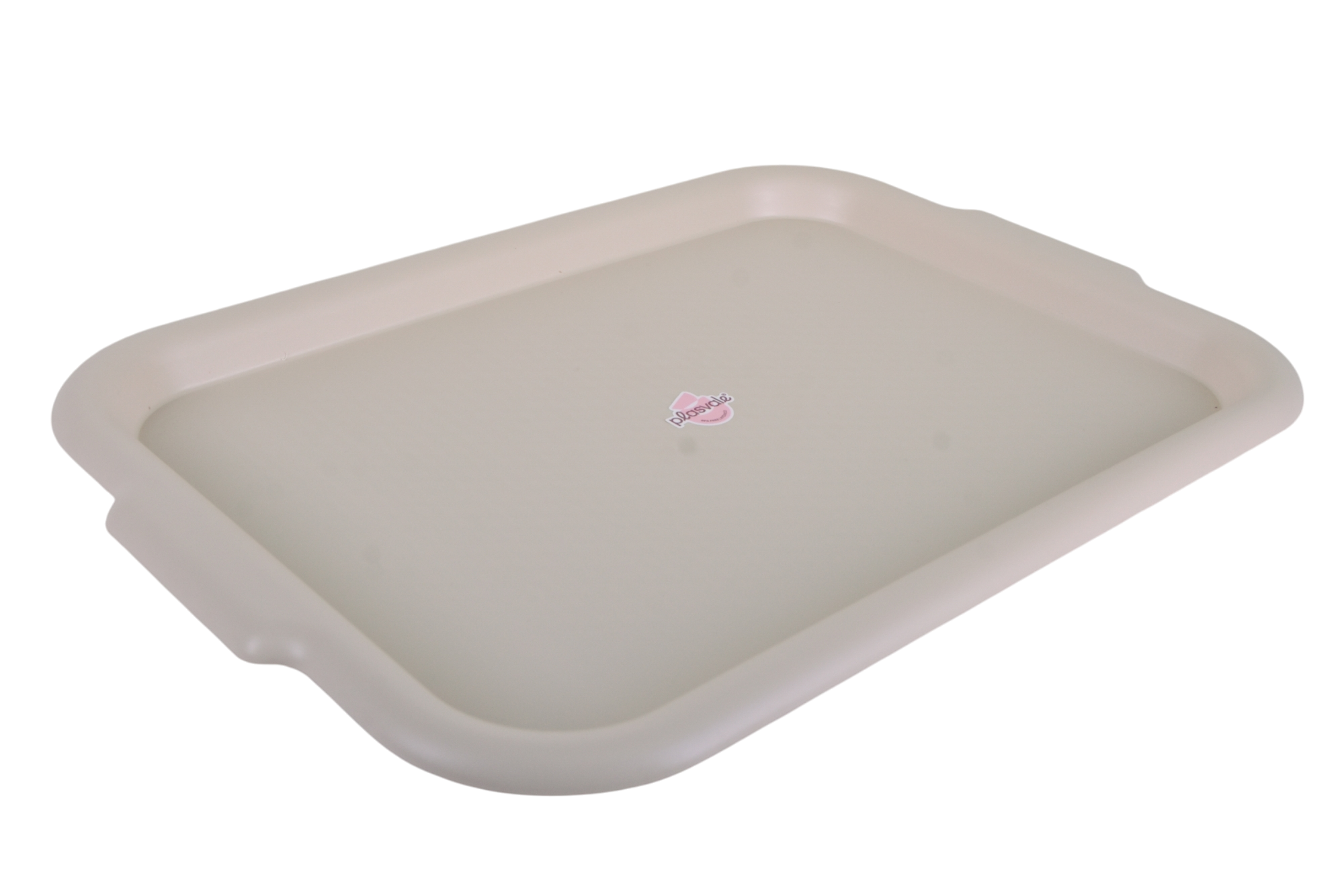 BANDEJA PLASV 510 NEGRO P/SERVIR 510 CX12 5102