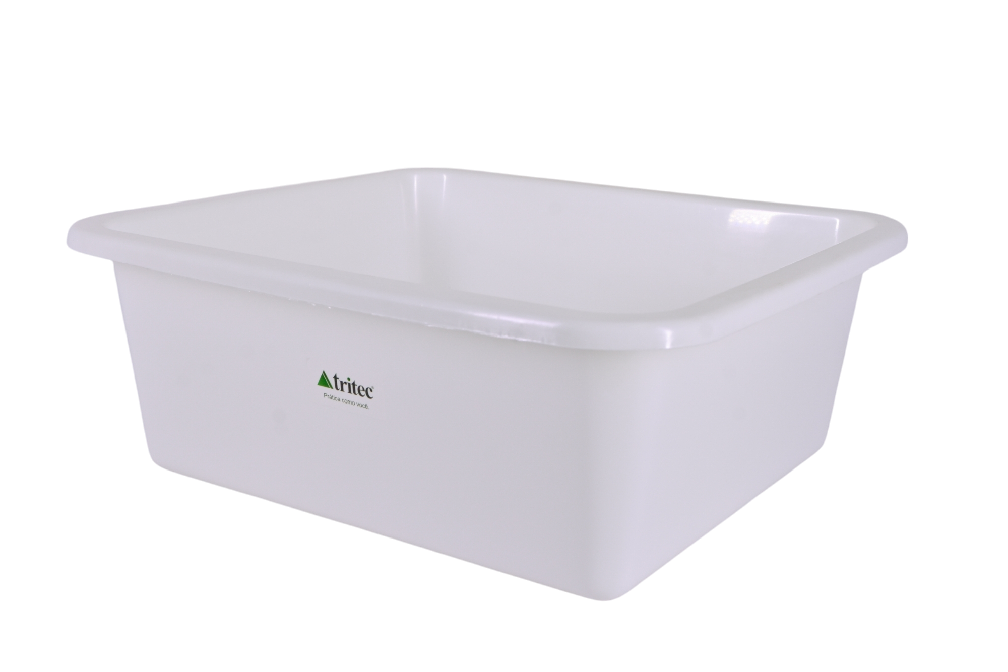 BANDEJA TRITEC CUAD HONDO REF137 6854 2