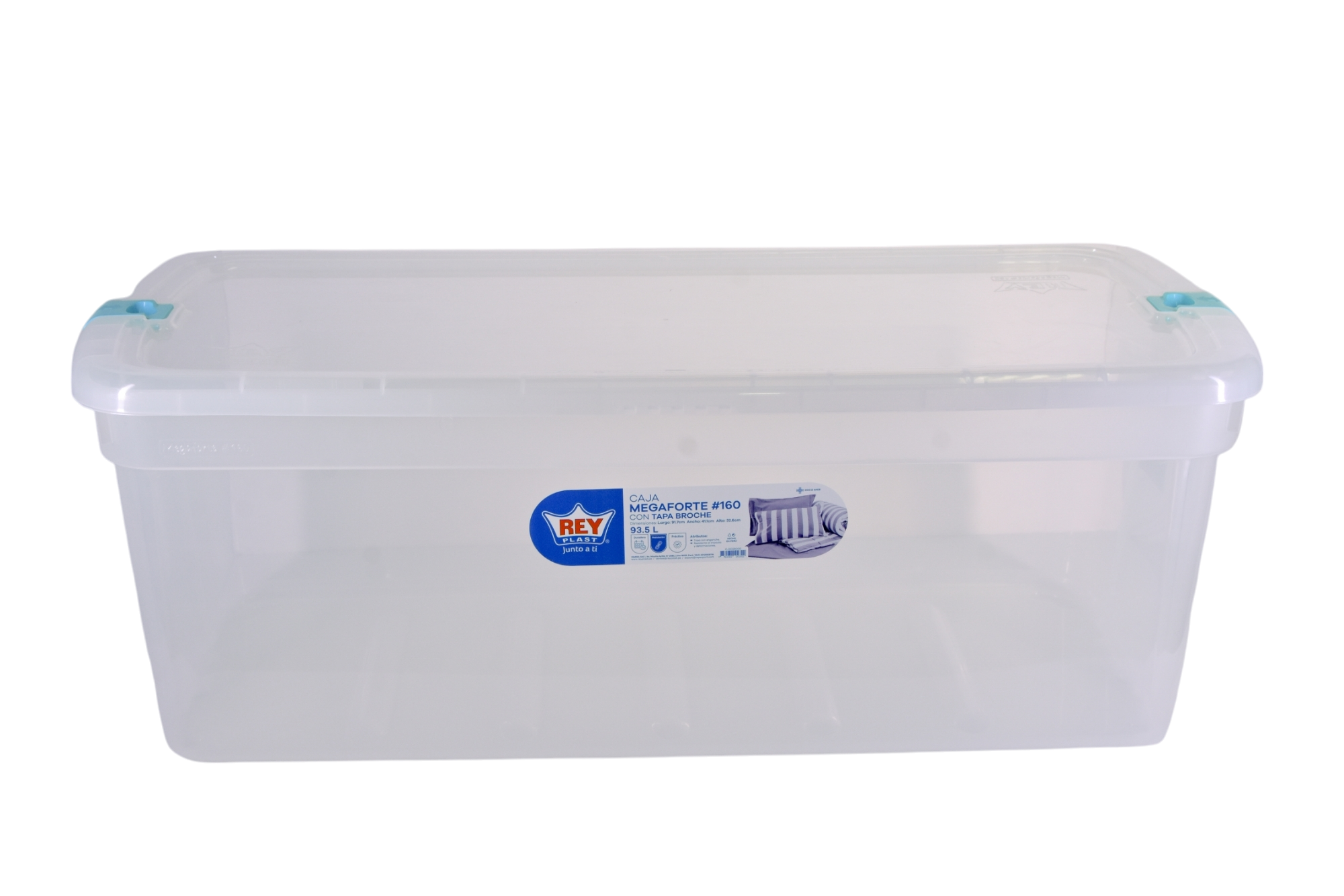 ORGANIZADOR REY 92.4L 2322 CX5 #160 2322