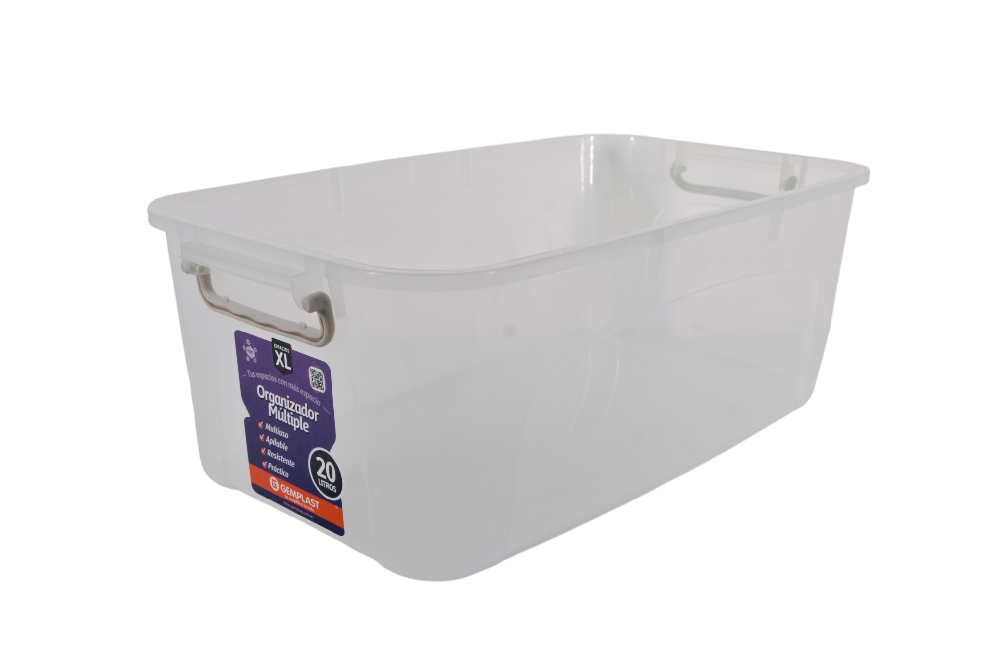 ORGANIZADOR ORDENE 30LTS 80700 8862