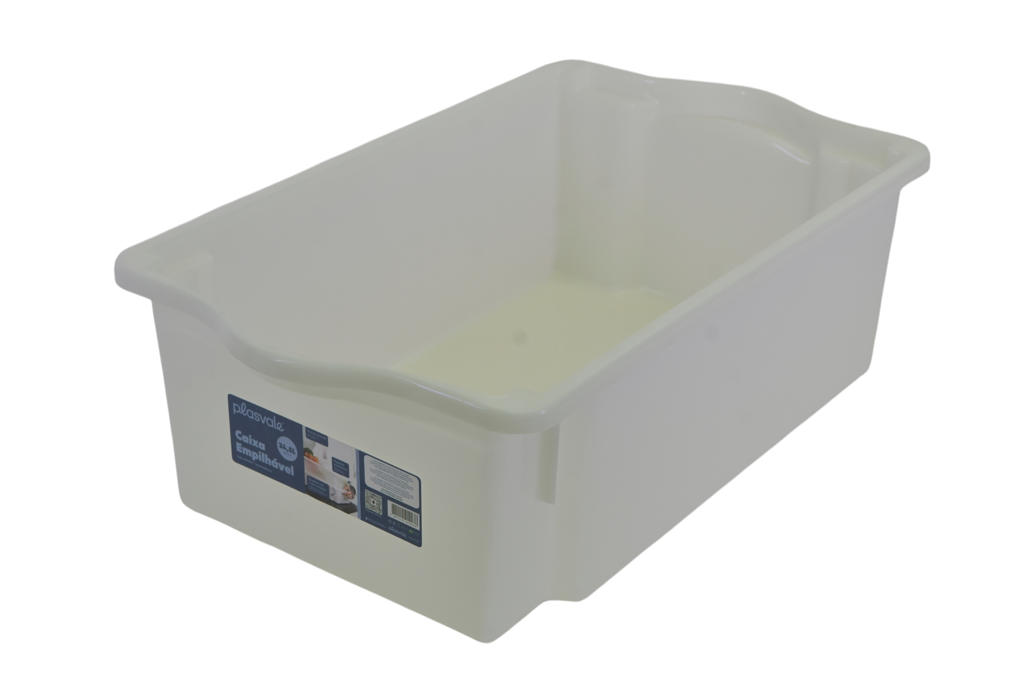 CAJA PLASVALE A. C/T 2476 24.5L P1247 2476