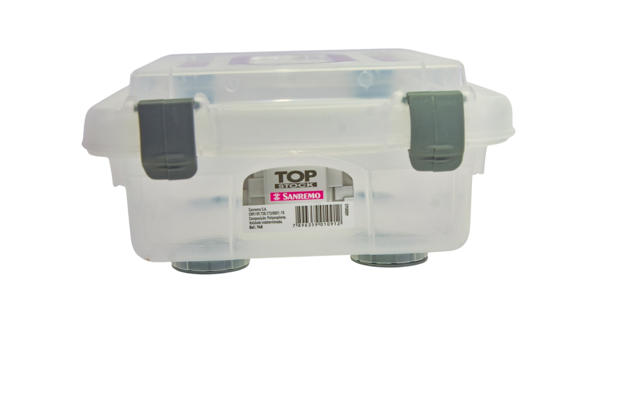 ORGANIZADOR 940 SANREMO 1.02LT 940