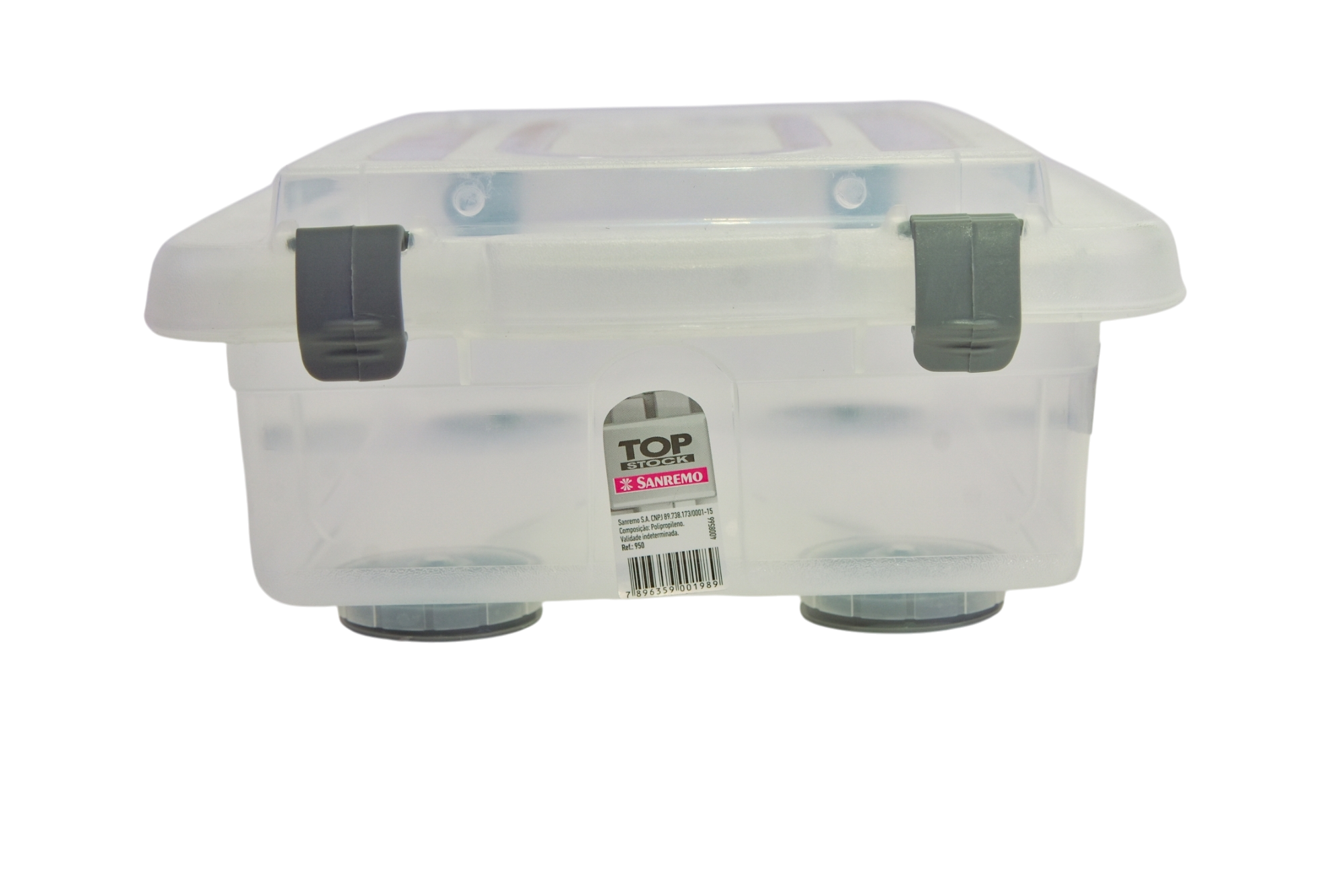 ORGANIZADOR 950 SANREMO PEQ 2.3L 950