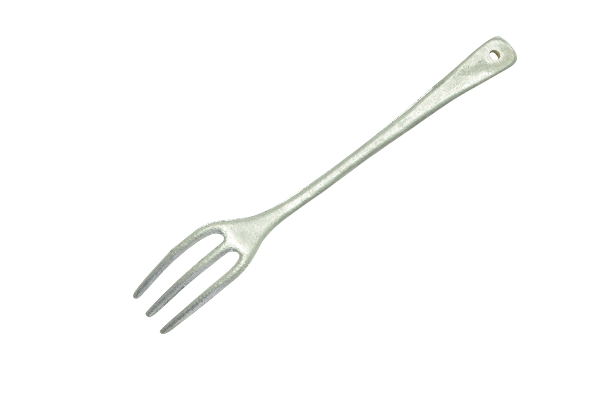 TENEDOR VISUAL TODO METAL 5434 6137 6137