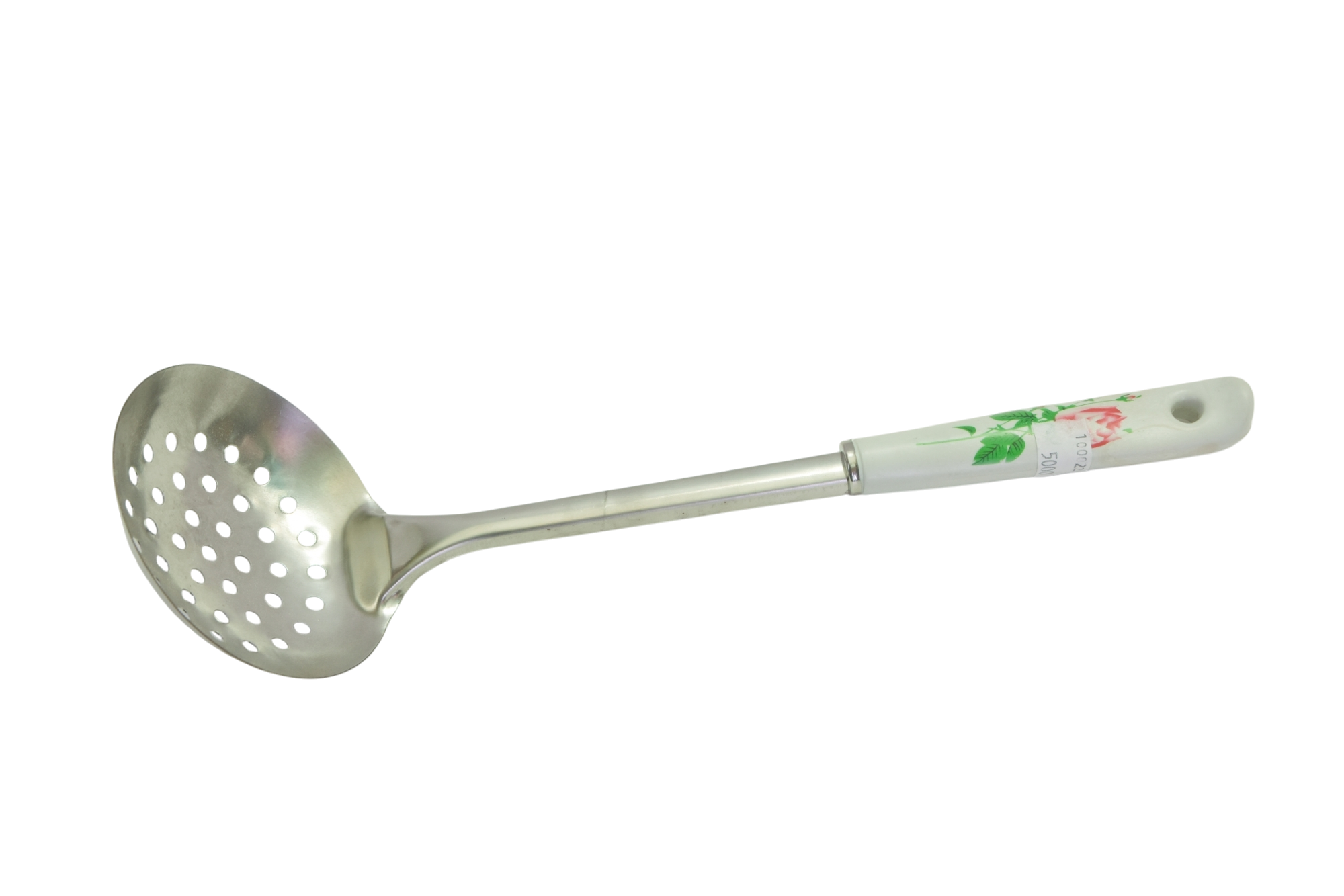 ESPUMADERA M/BL FLOR CX360 100 022    F-697 1234 6