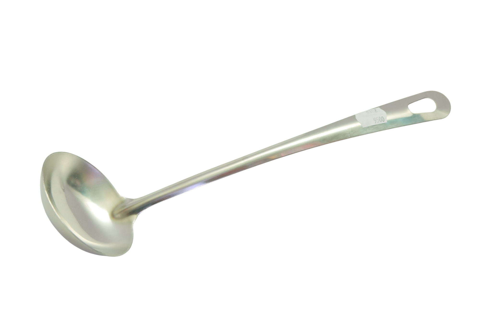 Cucharona A