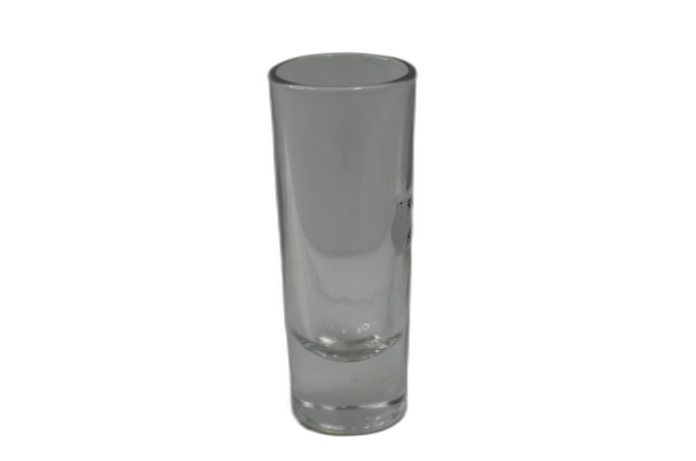 VASO TEQUILA CRISA 1718 CX48 0973 1718
