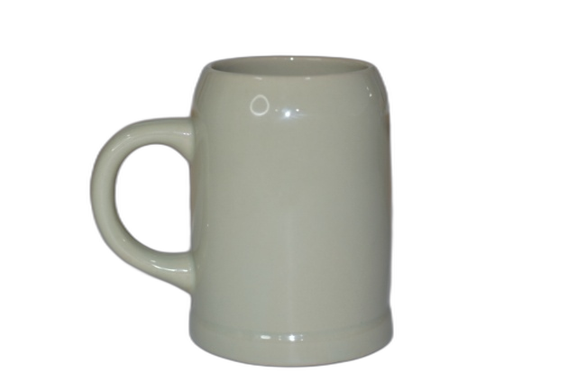 MANIJA PORCELANA 500ML CX36 9058