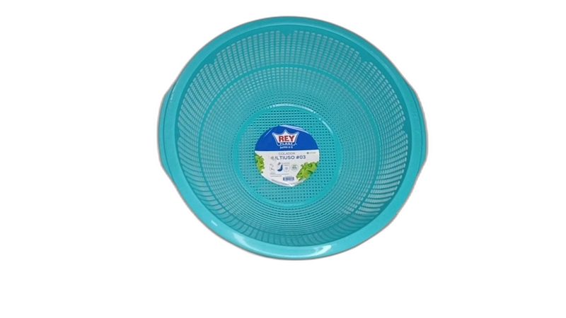 COLAPASTA REY N°3 34CM 4452