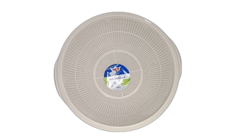 COLAPASTA REY N°4 38CM 2573