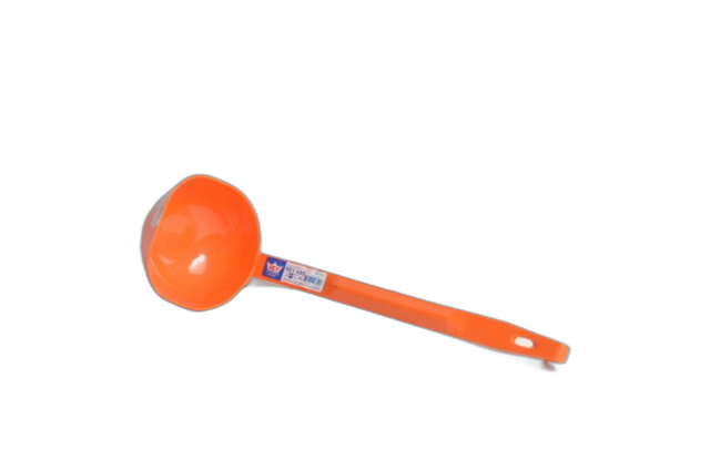 CUCHARON PLASTICO REY 3206