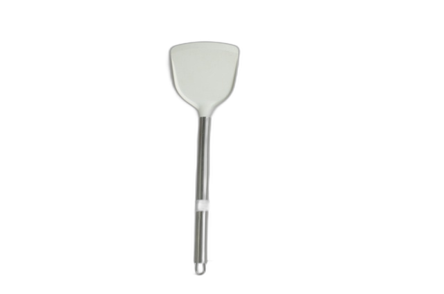 ESPATULA SILICONA M/METAL 0047  CX288 NXZ-251 0047