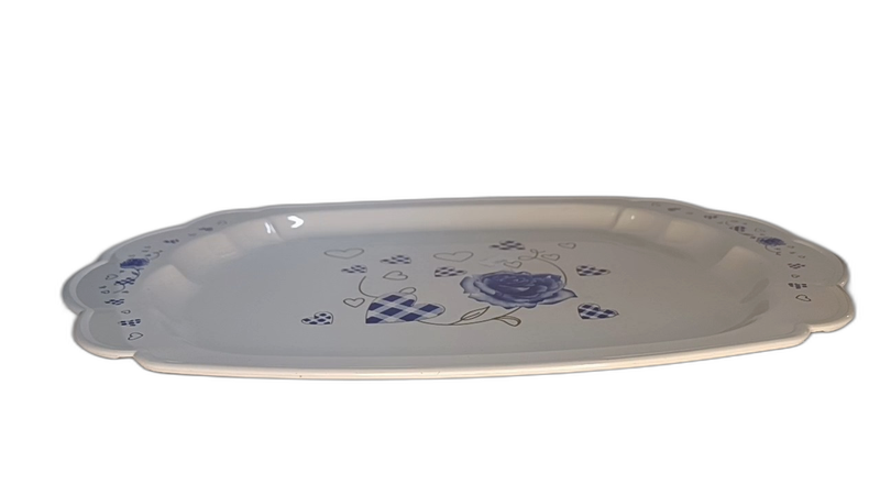 BANDEJA AZ450G OVAL Nº45G 0637 0637