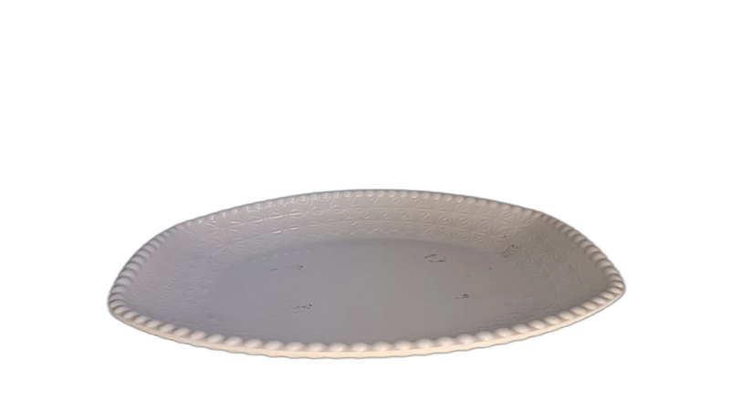 BANDEJA MELAM BL OVAL 21110 CX96 RFSL-21110 21110