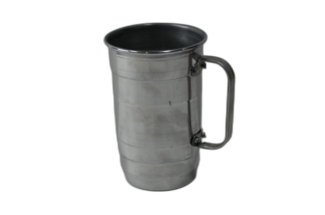 MANIJA ALUMINIO IPA 0196 750ML PQX6 0196