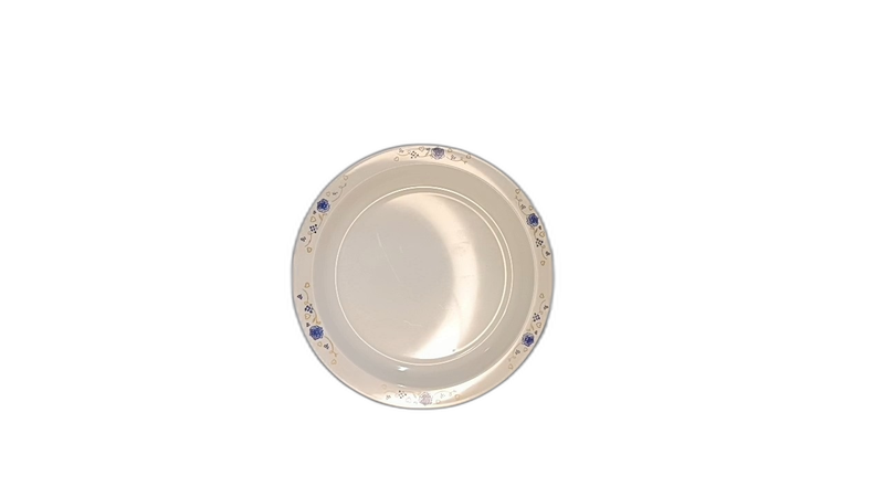 PLATO P. MELAM POSTRE PT190C 0158 0158