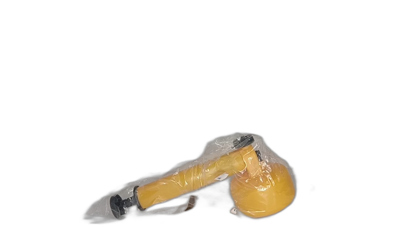 PULVERIZADOR GUARANI AMARILLO PG